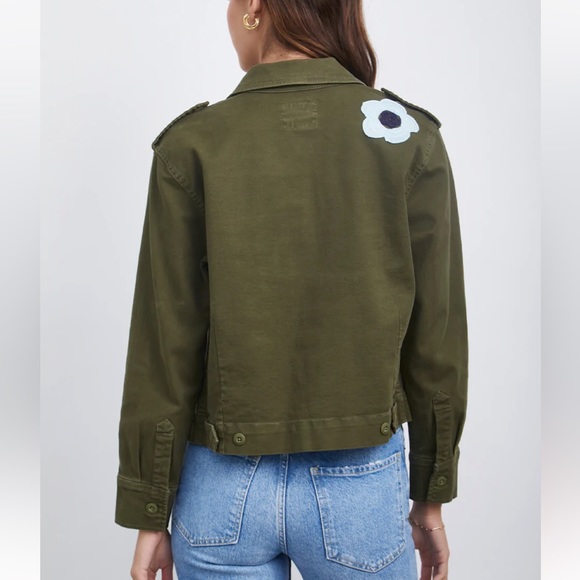 Rails Tuli Jacket - Picture 10 of 11